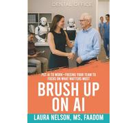 Brush Up On AI: Put AI To Work - Freeing Your Team To Focus On What Matters