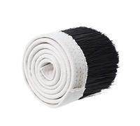 Brush Vacuum Cleaner Engraving Machine Dust Cover for Router for Spindle Motor Milling Machine