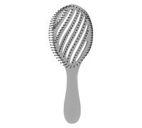 Brush, Vented Comb, 8.86x2.83x1.57 inches, Scalp Massager, Blow Dry Aid, Smoothing Tool, Hair Styling Accessory, Wet Dry Use, Natural Curl Care, for Straightening Helper, Remover