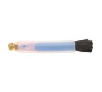 Brush Welding 6mm/8mm/10mm Brush Carbon Fiber Conductive Weld Seam Cleaner Welding Brush Equipment