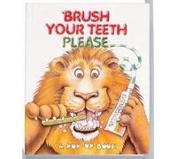 Brush Your Teeth Please