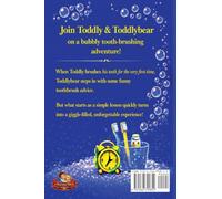 Brush your Teeth: Toddly & Toddlybear's Bedtime Stories: 6