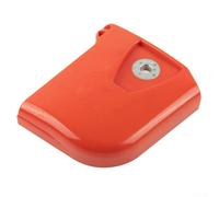 Brushcutter Cover for High-Tasker Red for fox MFT52 4in1 & FX-MT152 - Protection Shell Gear Case Guard