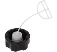 Brushcutter Fuel Tank Cap Replacement for Lawn Mower Grass Trimmer Chainsaw Part Car Styling & Body Fittings