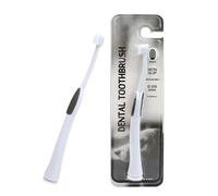 Brushe Brush Dogs - Dog dentall Brush | Medical Solution Kit | Safety Care | Non Slip Hygiene Tool for Pet Brushing and Cleaning