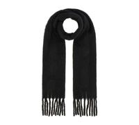 Brushed Alpaca Scarf - male - Marni - Winter Scarves - Black - ONE SIZE - Accessories ONE SIZE