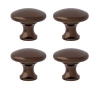 Brushed Bronze Handle for Baxenden Pack of Four