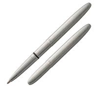 Fisher Space Pen Original Bullet Ballpoint Ball Pen - BRUSHED CHROME
