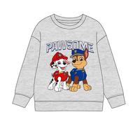 Brushed Cotton Sweatshirt Paw Patrol Gray - 5 Years | Boy Cerdà