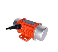 Brushed DC Vibration Motor 3000RPM, 12V/24V Industrial Vibration Motor(DC24V/45W+Speed Controller)