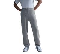 Nike Club Open Hem Jogger - Grey - Size S