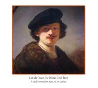 Brushed Issues, Birthday Card for Him, Male Birthday Card, Funny Birthday Card for Him