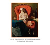 Brushed Issues, Funny Birthday Card, Happy Birthday Card for Her, Generic Birthday Card