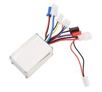 Brushed Motor Controller 24V 250W Electric Bicycle Scooter Controller Box