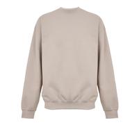 Brushed Terry Crew Sweat - male - Y-3 - Sweatshirts - Beige - 2XS - Sweatshirts & Hoodies 2XS