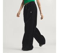 Brushed Twill Oversized Firebird Track Pants