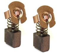 Brushes for Makita Replaces CB-441 195022-4 194435-6 4334D 5621RD BHR202 BHR241 BJR181