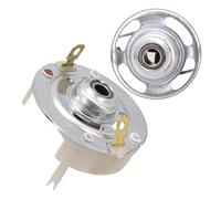 Brushes Holder Carbon 40 * 40 * 35mm Carbon Brush Commutation Parts Drill Metal electronic starter 12-24V BIANMTSW