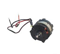Brushless 4820 Motor for 10-inch and 12-inch Lithium-Powered Tools, Integrated Electric Saw and Lawn Mower Replacement, 68x48mm, 5mm Bearing, 310g