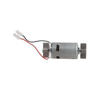 Brushless 775 Motor 20V 21V 110W 11000 RPM - For Vibration Machine Paver No Welding Required Terminal Block DIY Power Tool Component Silver Metal Case