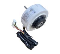 Brushless Air Turbines Generator 3 Phase Electric Motor High Efficiency Brushless Motor ABS For Power Generation Hydroelectric Generator
