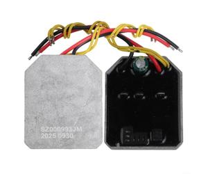 Brushless Angle Grinder Control Board 60a 21v Driver Switch For Efficient Power Tool Function Management Featuring Long Lasting Plastic Metal Build Black 90x60x0.9mm Size