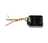 Brushless Angle Grinder Control Board 60a 21v Driver Switch For Industrial Tools Featuring Plastic Metal Build And Precise Motor Management
