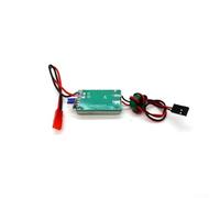 Brushless BEC For UBEC Regulator 4A 6A 8A for RC - 5V 6V 7.4V Voltage Designed for Model Aircraft Cars and Electronics (8A BEC)