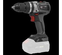 Sealey CP20VDDX Brushless Combi Drill Ø13Mm 20V Sv20 Series - Body Only