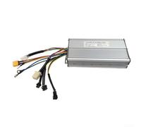 Brushless Controller, E-bike Brushless Motor Controller DC 36V/48V 1000-1500W 35A for KT, For Electric Bicycles