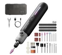 Brushless Cordless Rotary Tool kit, Mini Rotary Tool brushless Motor with up to 22,000 RPM and a 15,000mAh Large Capacity Battery, 65-piece Multifunctional Rotary Tool Set