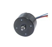 Brushless DC electronic starter 3525 Brushless speed measurement with signal PWM debugging electronic starter BLDC12V24V electronic starter EKFBQBGW(12V6000RPM)