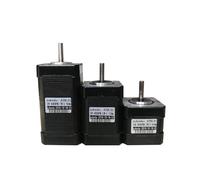 Brushless DC electronic starter 42 BLDC electronic starter 24V 4000rpm 3 phase 8 wires 26W 52W 77W BLDC electronic starter EKFBQBGW(42BLS02 52W 4000rpm)