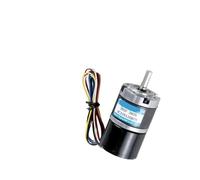 Brushless DC gear motor 12v24v planetary gear 3626 speed regulation micro motor Large torque motor(Shaft diameter 8mm,12 RPM_1)
