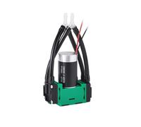 Brushless DC Micro Air Pump, 12V/24V -88KPa, Diaphragm Gas Sampling Analysis Pumps, for Industrial Use(24V G2BK2488-2T)