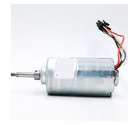 Brushless DC motor DC36V 48V double ball bearing silent high torque