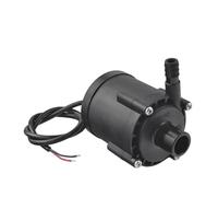 Brushless DC Water Pump DC24V Brushless Motor 48W Flow 16L/Min 16m Small Water Pump P609224H00 for Engraving Laser Chiller Pump