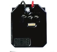 Brushless Drill Controller Board 18-21V Circuit Board for Cordless Driver Maintenance Precision Torque Adjustment Electronic Component Blue