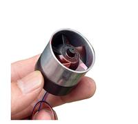 Brushless Duct Fan Three-phase Brushless electronic starter Fan Ball Bearing DC12V 20000RPM High Air Volume Brushless Fan electronic starter MQXFCZUX(A Brushless Motor)