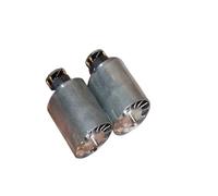 Brushless Ducted Fan High Voltage 100000rpm CNC Hair Dryer Parts High Speed Brushless electronic starter Hair Replacement IDGTTLDF