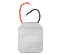 Brushless Electric Wrench Control Board, 1000Nm Torque Controller for Power Tools, Aluminium Heat Dissipation, Compatible with Lithium Bat