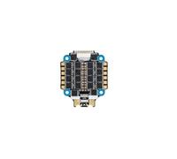 Brushless Electronic Speed Controller 4in1 ESC XRotor AM32 65A Or 45A G2 Compatible With(AM32 65A 4IN1 ESC)