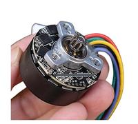 Brushless electronic starter BL3525O Large Torque DC14.4 V Neodymium iron Boron high-strength magnet PKNVKZIDK