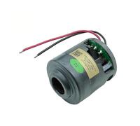 Brushless electronic starter Blade Fan electronic starter DC 28.8V 350W High Power Strong Suction Metal Impeller For Vacuum Cleaner MQXFCZUX