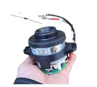 Brushless electronic starter Blade Fan electronic starter DC18V 21.6V 24V 220W High Power Strong Suction Metal Impeller For Vacuum Cleaner MQXFCZUX