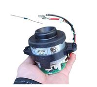 Brushless electronic starter Blade Fan electronic starter DC18V 21.6V 24V 220W High Power Strong Suction Metal Impeller For Vacuum Cleaner MQXFCZUX