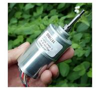 Brushless electronic starter DC 36V 48V 60V 7100RPM Inner Rotor 3 Phase 8 Wire Low Noise Double Ball Bearings Silent Large Torque ICXLPMC