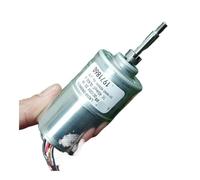 Brushless electronic starter DC 36V 48V 60V 7100RPM Inner Rotor 3 Phase 8 Wire Low Noise Double Ball Bearings Silent Large Torque BLDC IINKUEYK