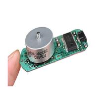 Brushless electronic starter DC 5V 6V BLDC electronic starter MQXFCZUX(1PCS Type B)