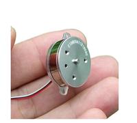 Brushless electronic starter DC 6V-12V Double Ball Bearing 2204 electronic starter 1500KV 3-Phase BIANMTSW